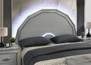 Cassiopeia E.King & Queen Bed Squre & Circular