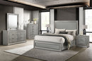 Cassiopeia Queen Bedroom Set Squre & Circular
