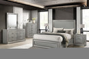 Cassiopeia E.King & Queen Bed Squre & Circular