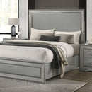 Cassiopeia E.King & Queen Bed Squre & Circular