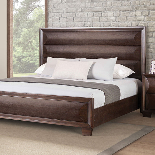 Hinwitz Queen Bed image