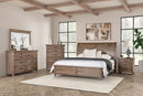 Merthyr Dresser