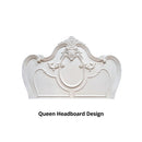 Roselli Queen Bedroom Set