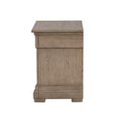 Sheringham Nightstand