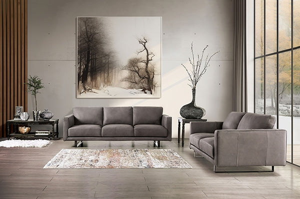 Loveseat Mezzanotte
