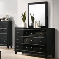 Magdeburg Dresser