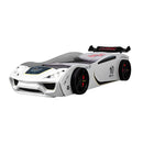Pacefinder Car Bed