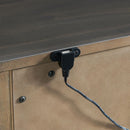 Alaina Queen Bedroom Set