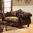 Bonaparte Love Seat