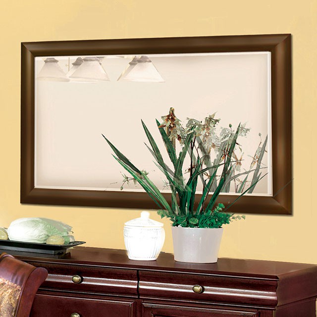St. Nicholas Mirror