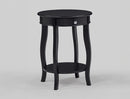 Jacie Chairside Table