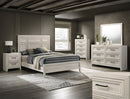 Lorraine Night Stand