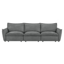 Power Sofa w/Sleeper