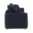 Sofa w/Sleeper & 3 Pillows (Full)