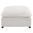 Modular Ottoman w/Storage