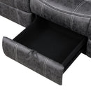 Power Motion w/Drop Down Table & USB Port