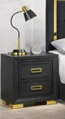 Crown Mark Furniture Pepe Nightstand image