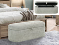 Philipa Storage Bench