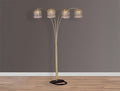 Rain Drop Arc Lamp 84 H