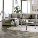 Sigge Sectional