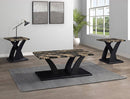 Zion 3-Pc Cocktail Set